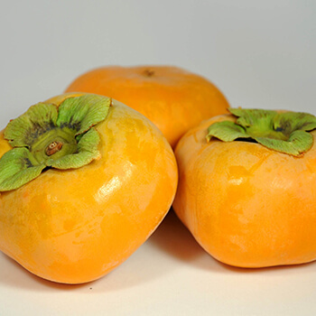 image Jiro-gaki (persimmon)