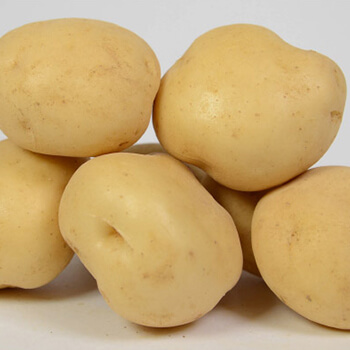 image Potatoes