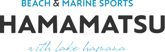 BEACH & MARINE SPORTS HAMAMATSUのロゴ画像