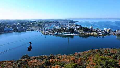 かんざんじ温泉の画像